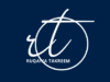 simple aesthetic elegant minimalist logo